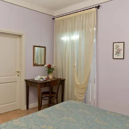 Il Borgo Del Fattore 3*