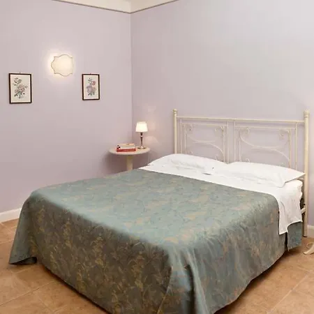 Il Borgo Del Fattore 3*