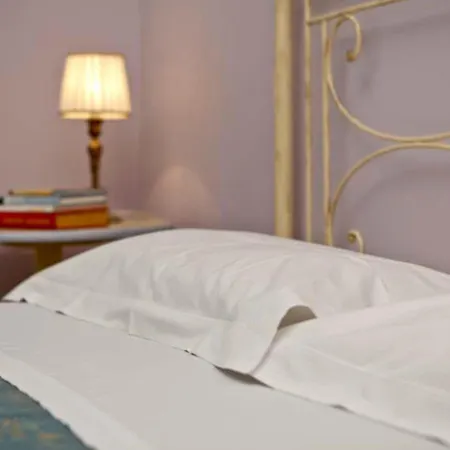 ベッド・アンド・ブレックファスト Il Borgo Del Fattore