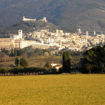 Bed & Breakfast Il Borgo Del Fattore Foligno