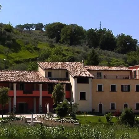 Il Borgo Del Fattore Foligno