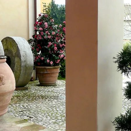 Il Borgo Del Fattore 3* Foligno