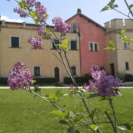 Il Borgo Del Fattore Bed & Breakfast Foligno