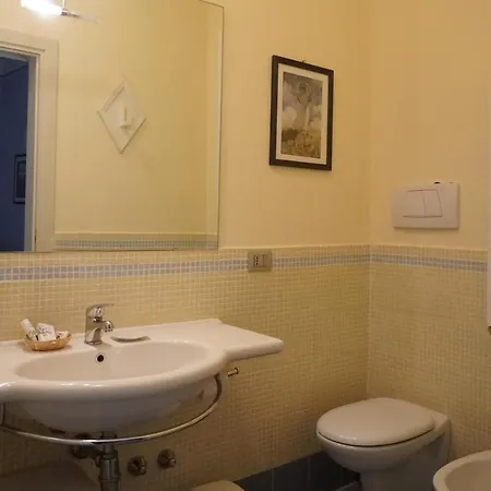 Bed & Breakfast Il Borgo Del Fattore