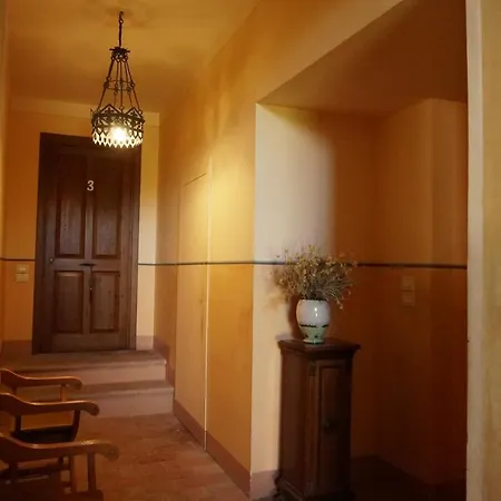 Il Borgo Del Fattore 3* Foligno