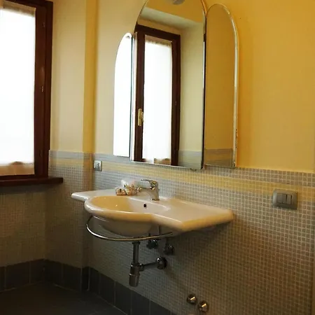Il Borgo Del Fattore Bed & Breakfast