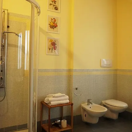 Il Borgo Del Fattore 3*