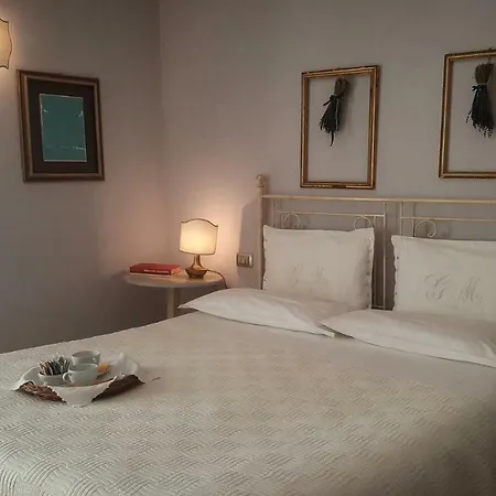 Il Borgo Del Fattore 3*