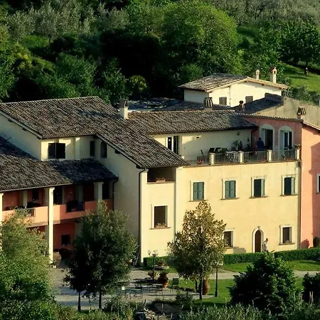 Bed & Breakfast Il Borgo Del Fattore Foligno