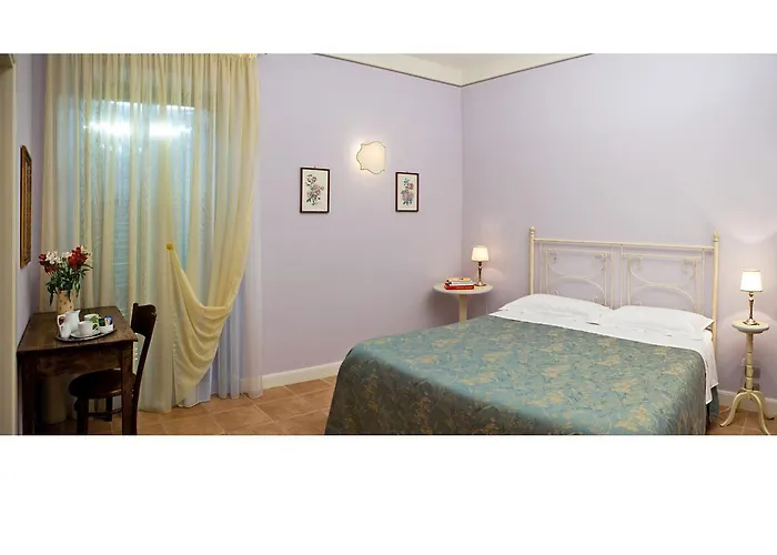 לינה וארוחת בוקר Il Borgo Del Fattore פוליניו