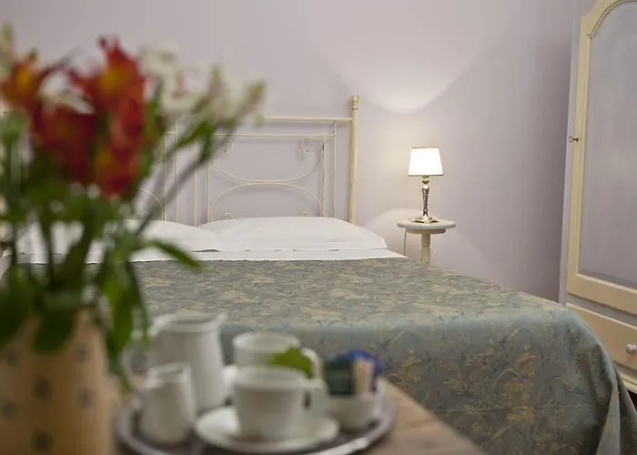 Il Borgo Del Fattore 폴리뇨