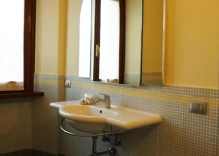 Il Borgo Del Fattore B&B