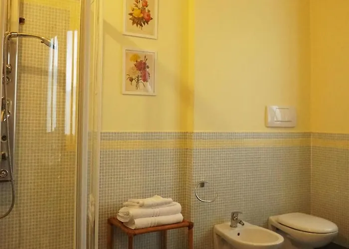 Il Borgo Del Fattore 3*