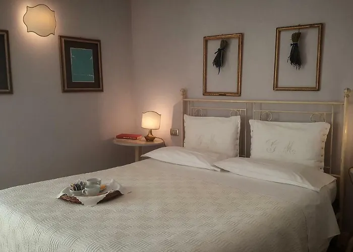 Il Borgo Del Fattore 3*